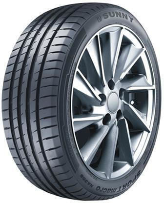 Sunny Na305xl 215/40 W R17 Tl 87w Sunny Na305 Xl