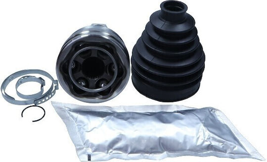 Externer Verbindung Subaru Forester III Legacy V Outback III 08 28391-AJ001