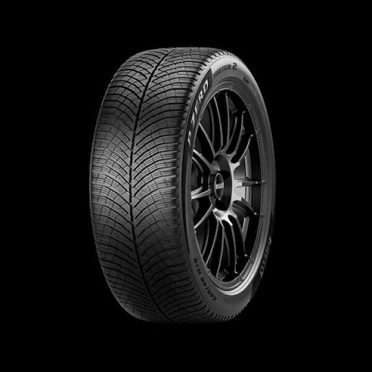 Pirelli Pzero Winter 2 285/35R20 104W XL Лято Гума