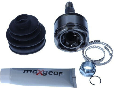 Maxgear Externer Verbindung Honda Accord VII Cl 30x63x26 44014sdca00