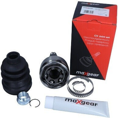 Εξωτερικός Σύνδεσμος Mazda 6 2.5 Mzr Gp342560xe