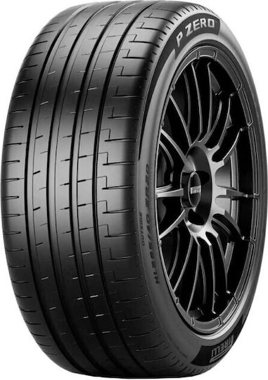 Pirelli P Zero Corsa 265/30R20 94Y XL Лятна Автомобилна Гума За Пътнически Автомобил