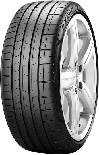 Pirelli P Zero PZ4 245/45R20 103Интернет магазин XL Летни гуми Гума за Пътник Кола