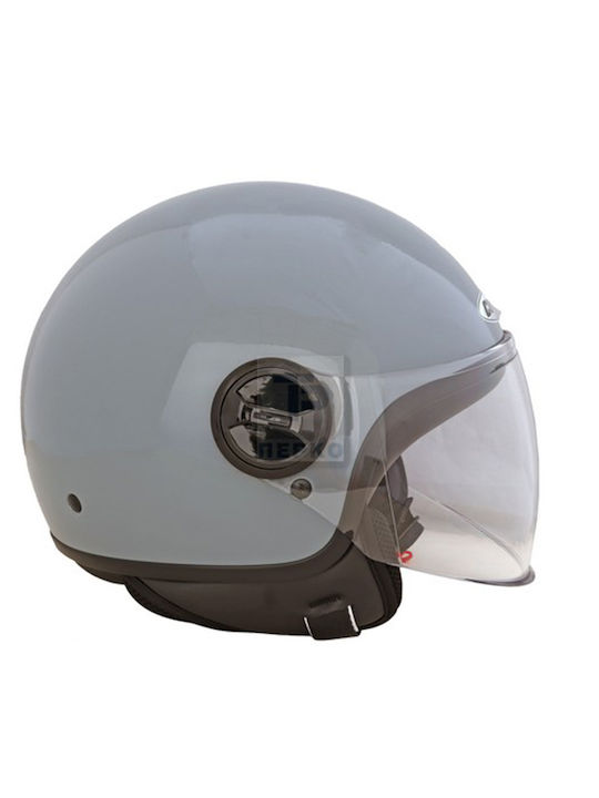 Corsa CX82 Motorradhelm Jet ECE 22.06