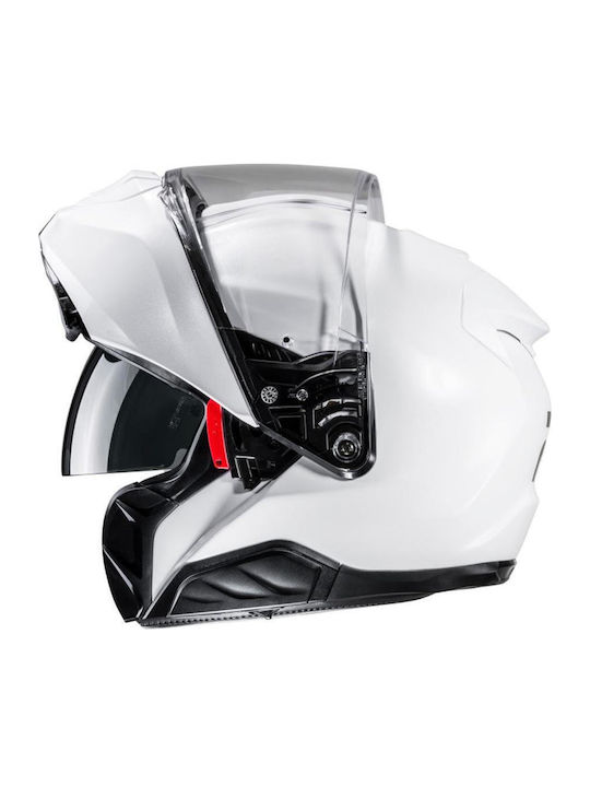 HJC Rpha 91 Rafino MC21 Каска за мотор Full Face ECE 22.06 с Sunvisor