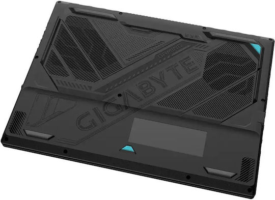 Gigabyte Gaming A16 3VH 16" IPS FHD+ 165Hz (Ryzen 7-260/8GB/2TB SSD/GeForce RTX 5070/W11 Pro) (Международна английска клавиатура)