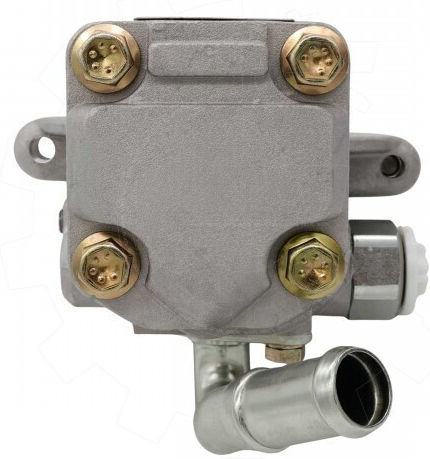 Power Steering Pump Ford Ranger Mazda B-serie 1440413