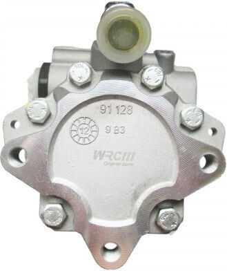 Power Steering Pump Bmw 5 E60 E61 Bmw 6 E63 E64 Bmw 7 E65 E66 E67 32416756175