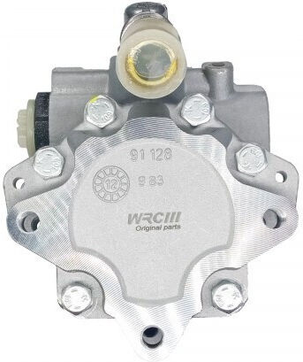 Αντλία Υδραυλικού Τιμονιού Bmw 5 E60 Bmw 5 Touring E61 Bmw 6 E63 Bmw 6 Cabrio E64 32416762158