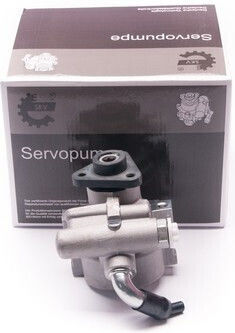 Servolenkungspumpe Palio Marea 1.9 Jtd 46763561 46763561