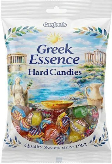 Greek Essence Καραμελες 175gr Mini Φρουτα