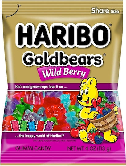 Haribo Ζελεδάκια 80gr