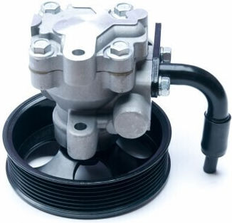 Power Steering Pump H-1 Starex 2.5 Crdi 57100-4a850 57100-4a850