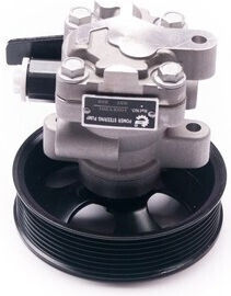 Power Steering Pump H-1 Starex 2.5 Crdi 57100-4a850 57100-4a850