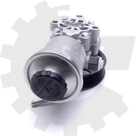 Pompa De Servodirecție Toyota Avensis Corolla Verso 2.2 44310-05120