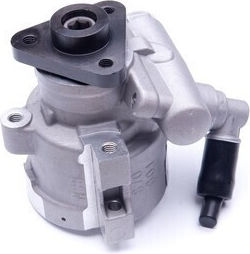 Servolenkungspumpe Ford Escort V Vi 1.8 Diesel 91ab3a674ba