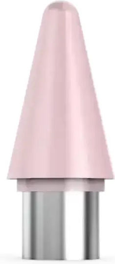 Replacement Stylus Tips Buddi Flow Flow 2 Buddi Pen Tips Set 3 Pieces Pink 8719246579769