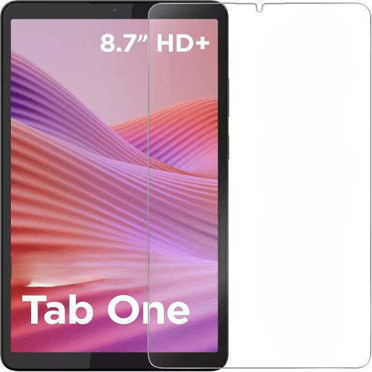 Премиум Закалено Стъкло За Lenovo Tab One 8.7 Инча Tab K9 Tb305fu Tb305xu