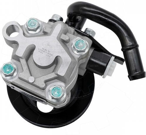 Помпа На Сервоуправлението Hyundai Matrix Fc 5710017000