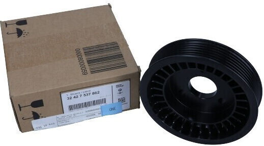 Power Steering Pump Pulley Bmw 5 E60 7 537 862