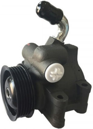 Αντλία Υδραυλικού Τιμονιού Ford Fiesta V Fusion Mazda 2 1141655