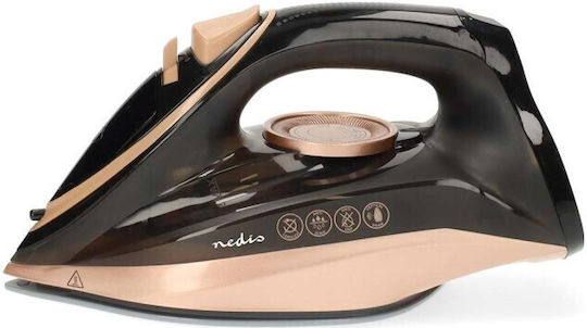 Nedis Steam Iron 2200W