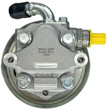 Pompa De Servodirecție Ford Fiesta V Fusion Mazda 2 2s6c3a696da