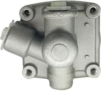 Помпа На Сервоуправлението Audi A4 Фолксваген Пасат 4d0145156a