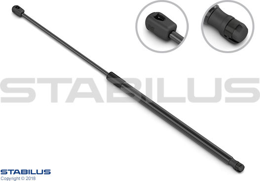 Amortizor portbagaj Bmw X3 F25 Stabilus 569070