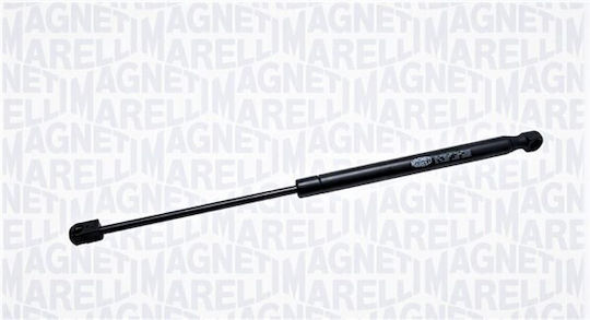 Magneti Marelli Удар в багажника Kia Ceed 3d 07-13 за Kia Ceed (Кийд)
