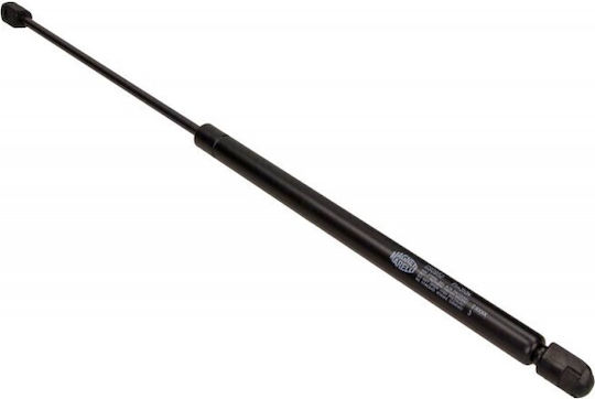 Magneti Marelli Удар в багажника Hyundai I30 07-12 за Hyundai i30
