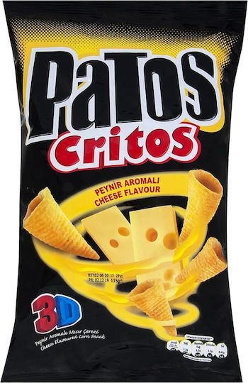 Doğuş Chips With Cheese Flavor 90gr