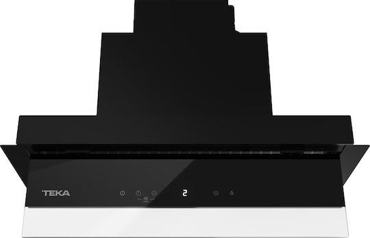 Teka Μηχανισμός Απορρόφησης 89.2cm Μαύρος