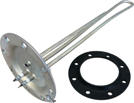 Calpak Φ140 3,5 kW (200 lit) Αντίσταση Ηλιακού Θερμοσίφωνα 140x140cm