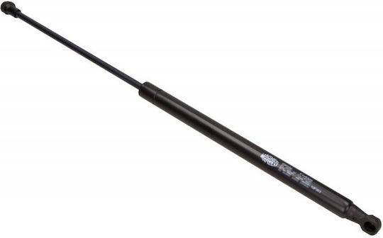 Magneti Marelli Удар в багажника за Audi A4 2000-2004