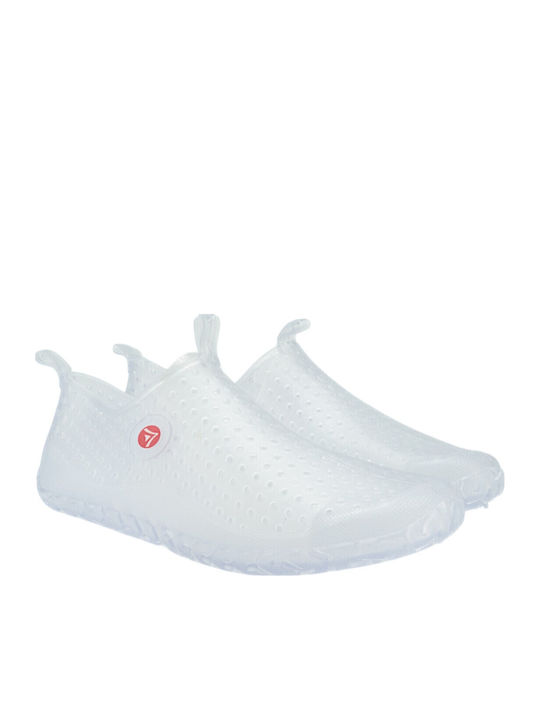 Kids' Sandals White