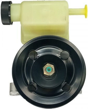 Помпа На Сервоуправлението Mazda 6 Gg Cx7 B37f32600a