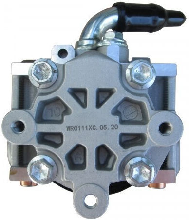 Power Steering Pump Land Rover Defender Freelander 2 7h123f816aa