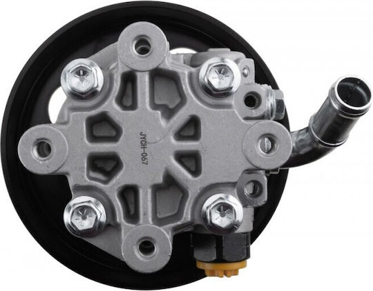 Αντλία Υποβοήθησης Dodge Caravan 3.3 00 Chrysler Voyager Iv 3.3 00 04743060ae
