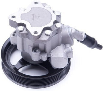 Power Steering Pump Land Rover Range Rover III 4.2 4.4 Petrol QVB500430