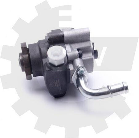 Servolenkungspumpe Land Rover Freelander I 2.0 Di Qvb101070