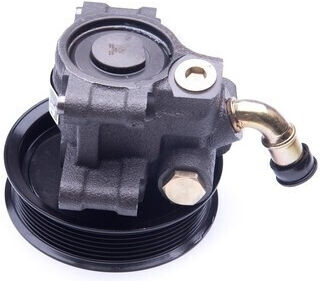 Pompa De Servodirecție Ford Tranzit 2.4 Tdci 2006 6c113a696ac