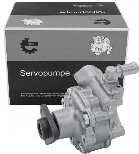Αντλία Υποβοήθησης Audi A8 D4 4h0145156c