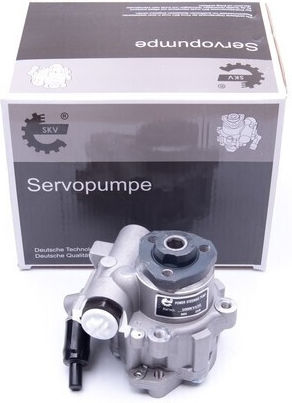Servolenkungspumpe Volkswagen T4 2.4 2.5 Tdi 074145157c
