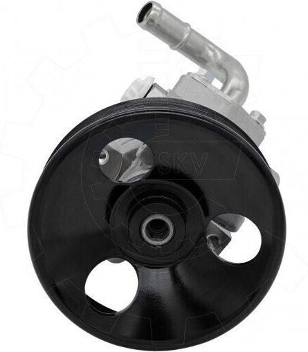 Assistenzpumpe für Chevrolet Captiva Opel Antara