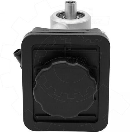 Помпа На Сервоуправлението Land Rover Range Rover III QVB000230
