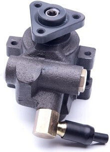Power Steering Hydraulic Pump Ford Transit 2.5 Diesel F2rc3a674ab
