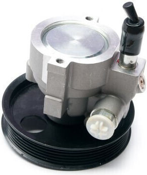 Power Steering Pump Thalia Clio Ii 8200888505 82 00 888 505
