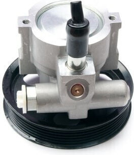 Power Steering Pump Thalia Clio Ii 8200888505 82 00 888 505