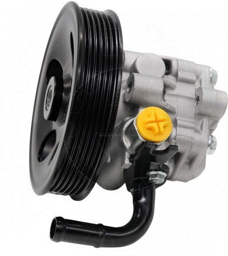 Power Steering Pump Kia Carens III Magentis II 57100-2G050